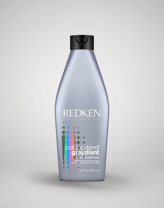 Color Extend Graydiant Conditioner By Redken